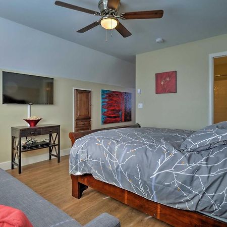 Gunnison Studio With Shuttle 30 Mi To Crested Butte Exterior photo