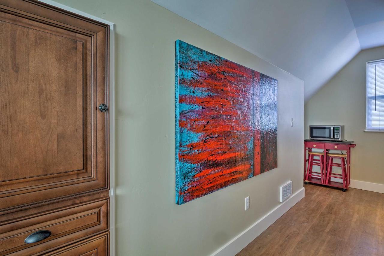 Gunnison Studio With Shuttle 30 Mi To Crested Butte Exterior photo